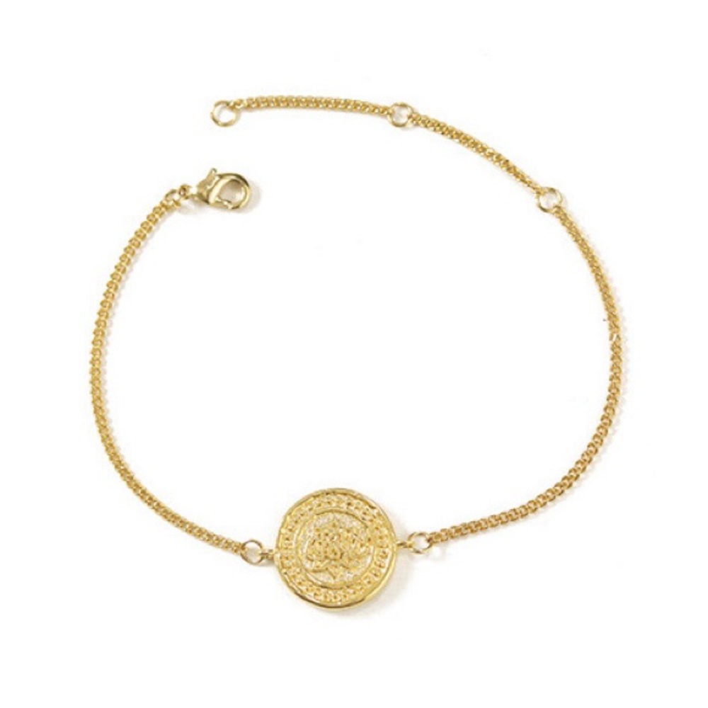 💎2 for $35💎 Gold Plated Bracelet